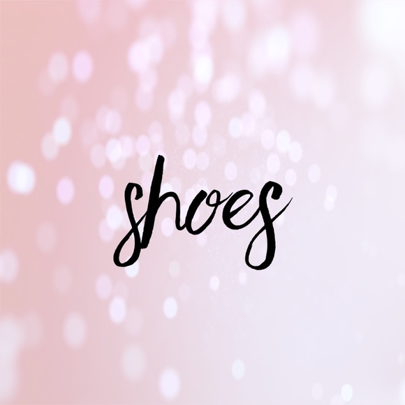 Shoes - Picture 1 of 1
